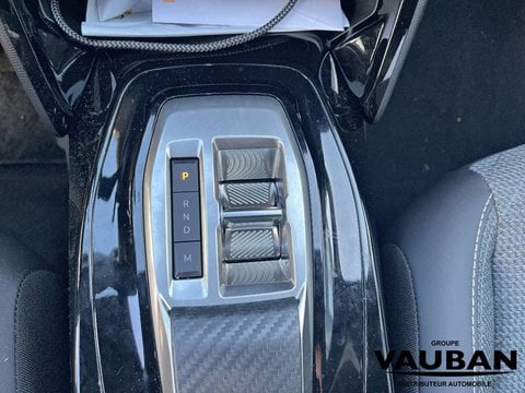 Voitures D'occasion À Osny | Peugeot 2008 Ii Hybrid 145 E-Dcs6 Allure