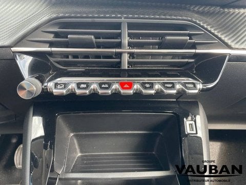 Voitures D'occasion À Chambourcy | Peugeot 208 Ii Bluehdi 100 S&S Bvm6 Active Pack