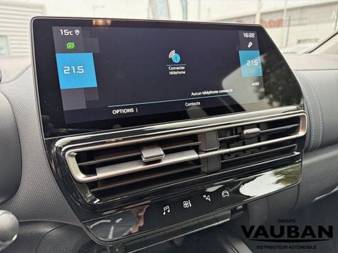 Voitures D'occasion À Sarcelles | Citroën C5 Aircross 1.2 Hybride 136Ch Max Boite Automatique