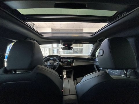 Voitures D'occasion À Argenteuil | Peugeot 408 Electrique 58 Kwh 210Ch Gt