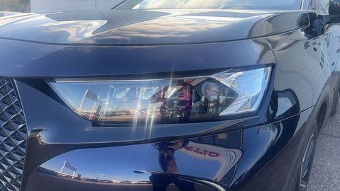 Voitures D'occasion À Gisors | Ds Ds 7 Ds7 Crossback Puretech 180 Eat8 Louvre