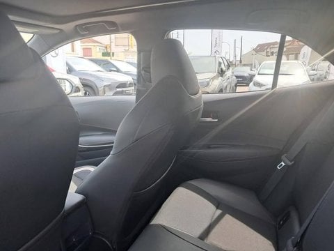 Voitures D'occasion À Argenteuil | Toyota Corolla 2.0 196Ch Gr Sport My24
