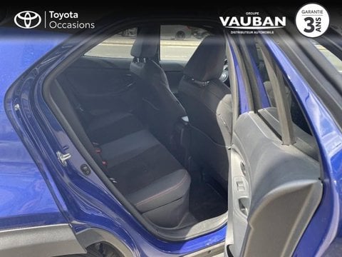 Voitures D'occasion À Sartrouville | Toyota Yaris Cross 116H Gr Sport My22