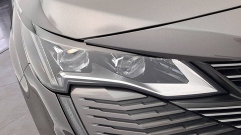 Voitures D'occasion À Saint-Brice-Sous-Forêt | Peugeot 3008 Ii Hybrid 225 E-Eat8 Gt
