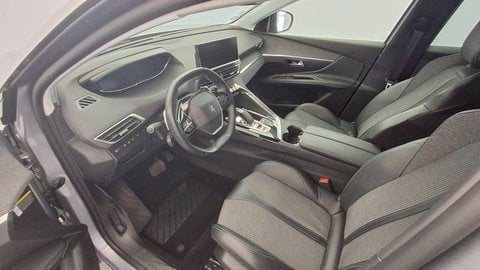 Voitures D'occasion À Saint-Brice-Sous-Forêt | Peugeot 3008 Ii Hybrid 225 E-Eat8 Allure Pack