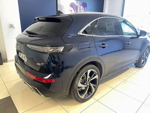 Voitures D'occasion À Mantes - Buchelay | Ds Ds 7 Ds7 Hybride E-Tense 300 Eat8 4X4 Opera