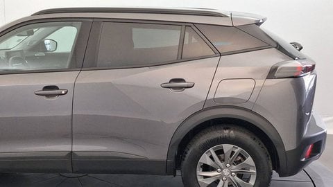 Voitures D'occasion À Chambourcy | Peugeot 2008 Ii Puretech 130 S&S Eat8 Style