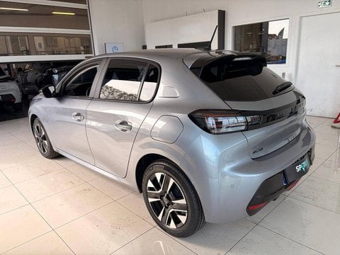 Voitures D'occasion À Argenteuil | Peugeot 208 Ii Hybrid 110 Ch E-Dcs6 Série Spéciale Edition