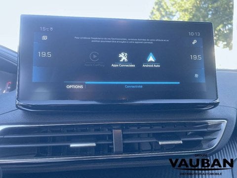 Voitures D'occasion À Chambly | Peugeot 3008 Ii Puretech 130Ch S&S Eat8 Style