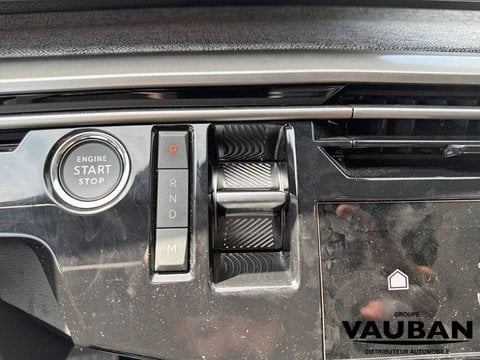 Voitures D'occasion À Les Mureaux | Peugeot 3008 Iii Hybrid 145 E-Dcs6 Allure
