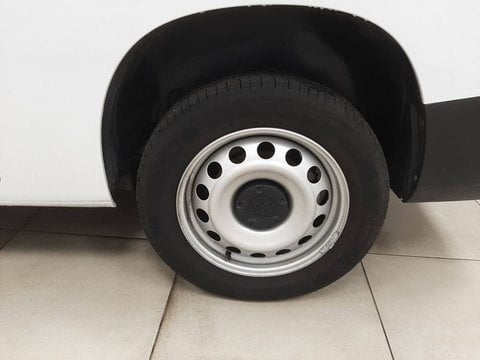 Voitures D'occasion À Buchelay | Citroën Berlingo Iii Van Taille Xl 950Kg Bluehdi 100 S&S Bvm6