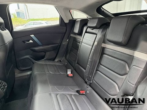 Voitures D'occasion À Pontoise | Citroën C4 Electrique Iii E- 136 Ch Automatique Shine Pack