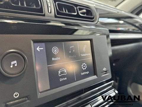 Voitures D'occasion À Pontoise | Citroën C3 Iii Puretech 83 S&S Bvm5 Feel Pack