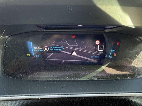 Voitures D'occasion À Argenteuil | Peugeot 2008 Puretech 130 S&S Bvm6 Gt