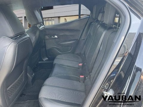 Voitures D'occasion À Chambly | Peugeot 2008 Ii Hybrid 145 E-Dcs6 Gt