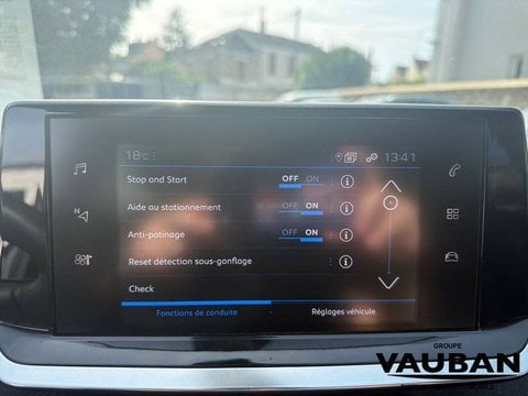 Voitures D'occasion À Les Mureaux | Peugeot 2008 Ii Puretech 100 S&S Bvm6 Style