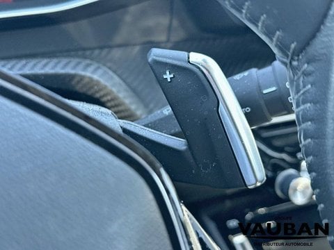 Voitures D'occasion À Chambourcy | Peugeot 2008 Ii Puretech 130 S&S Eat8 Roadtrip