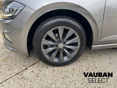 Voitures D'occasion À Cergy | Volkswagen Polo 1.0 Tsi 95 S&S Dsg7 Confortline