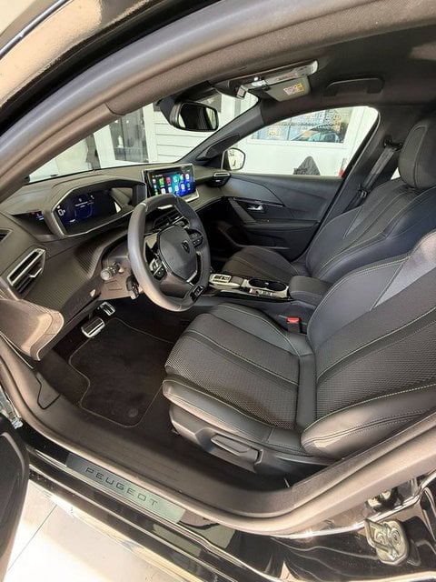 Voitures D'occasion À Argenteuil | Peugeot 208 Electrique 156 Ch 54 Kwh Gt