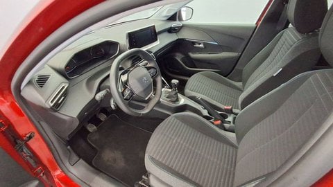 Voitures D'occasion À Saint-Brice-Sous-Forêt | Peugeot 208 Ii Puretech 100 S&S Bvm6 Style