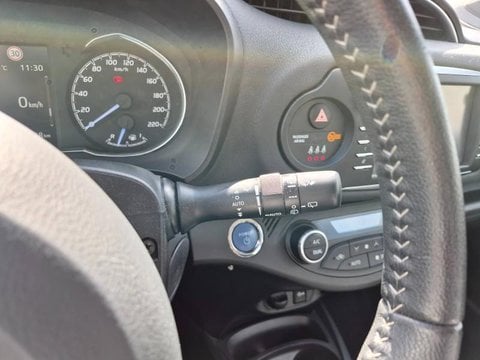 Voitures D'occasion À Argenteuil | Toyota Yaris 100H Dynamic 5P Rc19