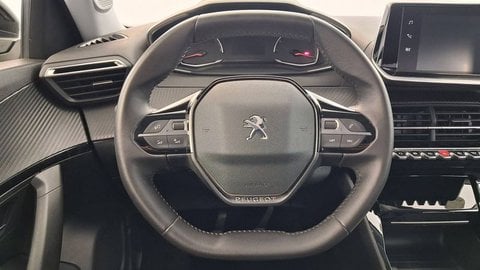Voitures D'occasion À Saint-Brice-Sous-Forêt | Peugeot 2008 Ii Bluehdi 110 S&S Bvm6 Allure
