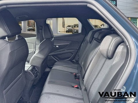 Voitures D'occasion À Herblay | Peugeot 3008 Ii Puretech 130Ch S&S Eat8 Allure Pack
