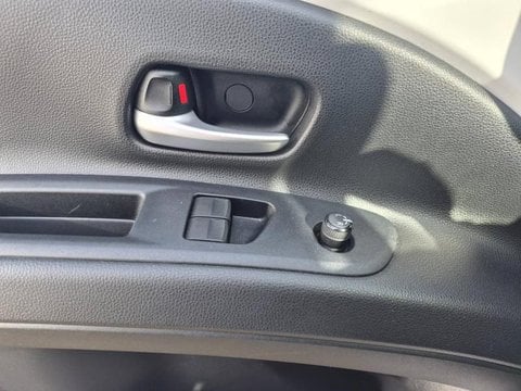 Voitures D'occasion À Argenteuil | Toyota Aygo X 1.0 Vvt-I 72Ch Dynamic S-Cvt My23