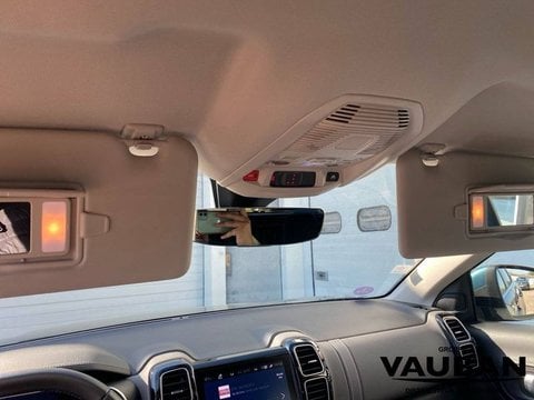 Voitures D'occasion À Gisors | Citroën C5 Aircross Hybride Rechargeable 225 S&S E-Eat8 Shine Pack
