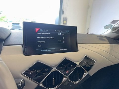 Voitures D'occasion À Mantes - Buchelay | Ds Ds 3 Ds3 Crossback E-Tense Perfomance Line
