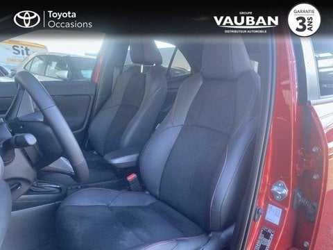 Voitures D'occasion À Chambourcy | Toyota Yaris Cross 130H Gr Sport My26