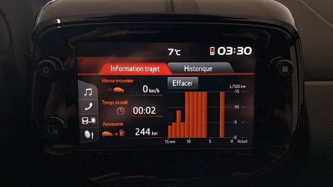 Voitures D'occasion À Chambourcy | Peugeot 108 Vti 72Ch Bmp5 Style