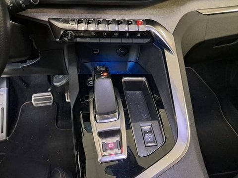 Voitures D'occasion À Les Mureaux | Peugeot 3008 Ii Hybrid 225 E-Eat8 Gt Pack