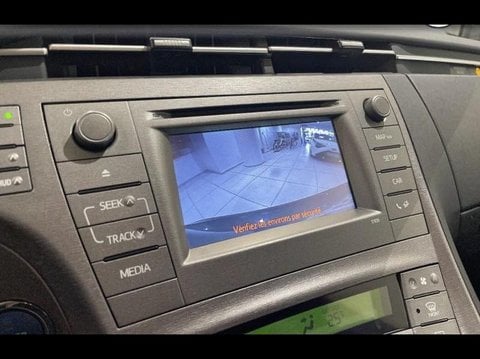 Voitures D'occasion À Sartrouville | Toyota Prius 136H Dynamic 17