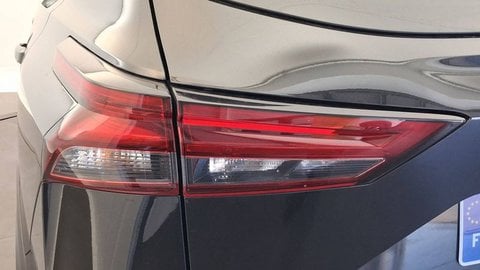 Voitures D'occasion À Osny | Nissan Qashqai Mild Hybrid 140 Ch N-Connecta