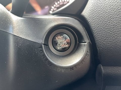 Voitures D'occasion À St-Brice-Sous-Forêt | Jeep Renegade 1.4 I Multiair S&S 140 Ch Brooklyn Li...