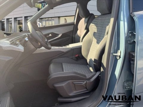 Voitures D'occasion À Osny | Peugeot 3008 Iii Hybrid 145 E-Dcs6 Allure