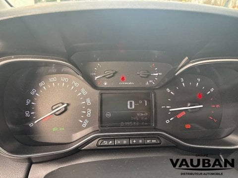 Voitures D'occasion À Sarcelles | Citroën C3 Aircross Puretech 130 S&S Eat6 Shine Pack
