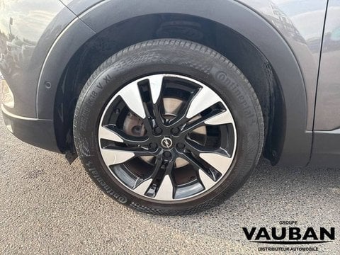 Voitures D'occasion À Osny | Opel Grandland X 1.5 Diesel 130 Ch Bva8 Ultimate