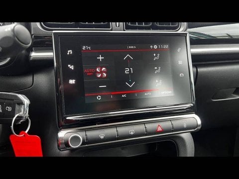 Voitures D'occasion À Saint-Germain-En-Laye | Citroën C3 Iii Puretech 83 S&S Bvm5 Feel Pack