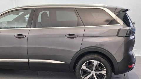 Voitures D'occasion À Saint-Brice-Sous-Forêt | Peugeot 5008 Ii Puretech 180Ch S&S Eat8 Gt Pack