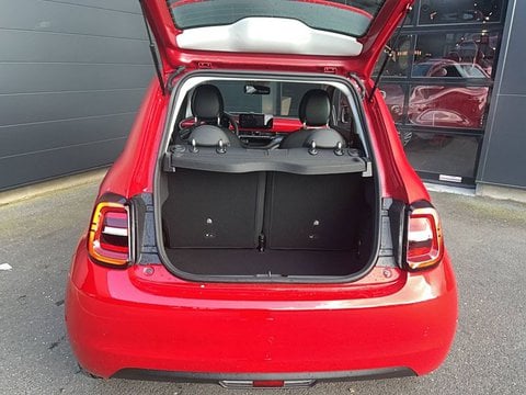Voitures D'occasion À St-Brice-Sous-Forêt | Fiat 500 Iii E 95 Ch Nouvelle 500