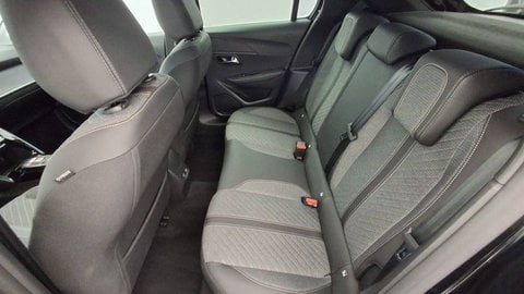Voitures D'occasion À Argenteuil | Peugeot 208 Hybrid 100 E-Dcs6 Allure