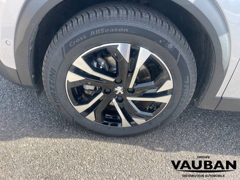 Voitures D'occasion À Chambly | Peugeot 2008 Electrique Ii Electrique 136 Ch Gt