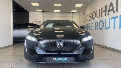 Voitures D'occasion À Buchelay | Peugeot 308 Iii Sw Puretech 130Ch S&S Eat8 Allure Pack