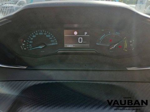 Voitures D'occasion À Herblay | Peugeot 208 Ii Hybrid 100 E-Dcs6 Active