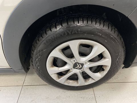 Voitures D'occasion À Les Mureaux | Citroën C3 Iii Puretech 83 S&S Bvm5 You!