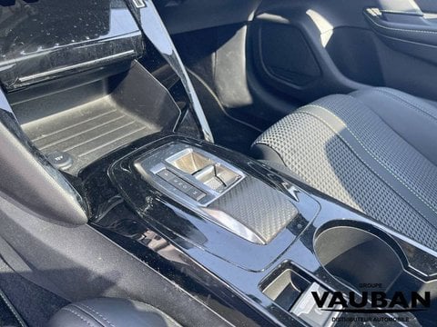 Voitures D'occasion À Chambly | Peugeot 208 Ii Puretech 130 S&S Eat8 Gt