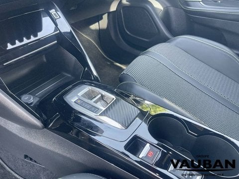 Voitures D'occasion À Chambly | Peugeot 2008 Ii Hybrid 145 E-Dcs6 Gt