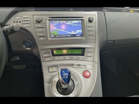 Voitures D'occasion À Sartrouville | Toyota Prius 136H Dynamic 17